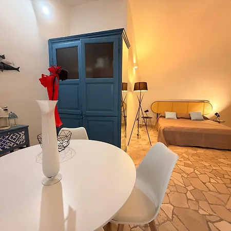 Hébergement de vacances Del Borgo *
