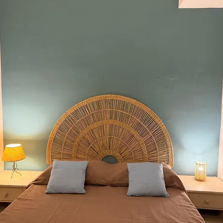 Del Borgo Hébergement de vacances Gallipoli