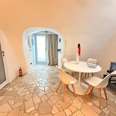 Hébergement de vacances Del Borgo Gallipoli
