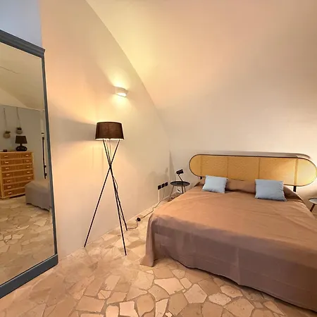 Hébergement de vacances Del Borgo *