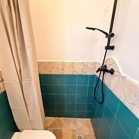 Del Borgo Prázdninový dům Gallipoli
