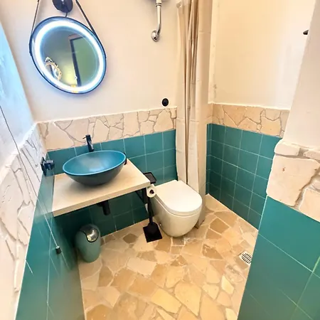 Del Borgo Prázdninový dům *