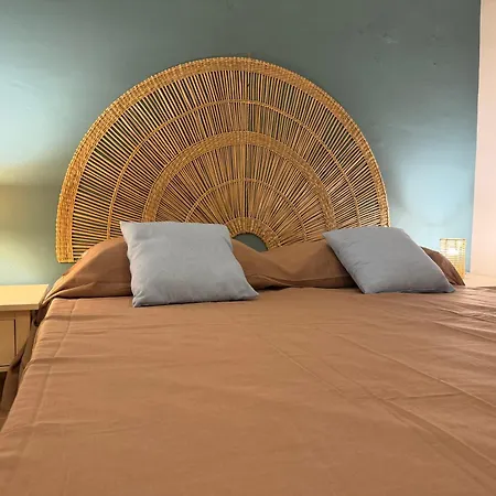 Hébergement de vacances Del Borgo *