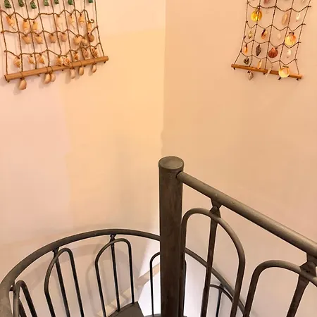 Del Borgo Prázdninový dům Gallipoli