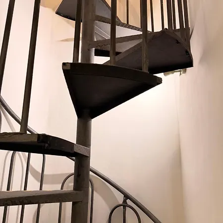 Hébergement de vacances Del Borgo *