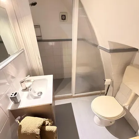 Prázdninový dům Del Borgo