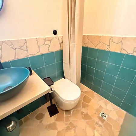 Del Borgo Hébergement de vacances *