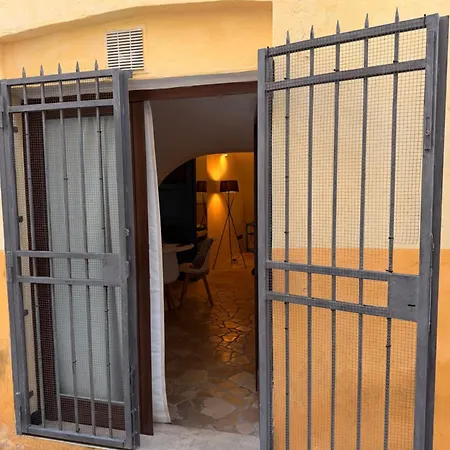 Prázdninový dům Del Borgo *